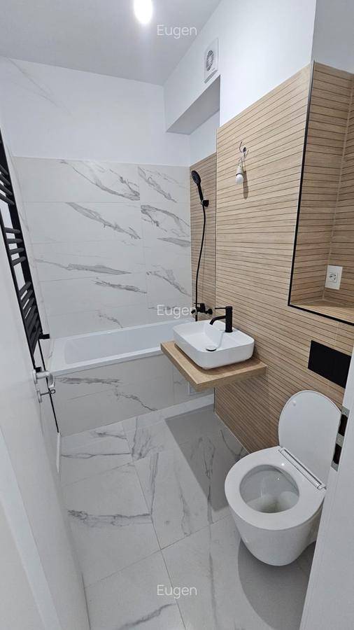 Berceni Oltenitei | Parcul Vacaresti | Bloc nou finalizat 2024 | 84 mp finisat - 9