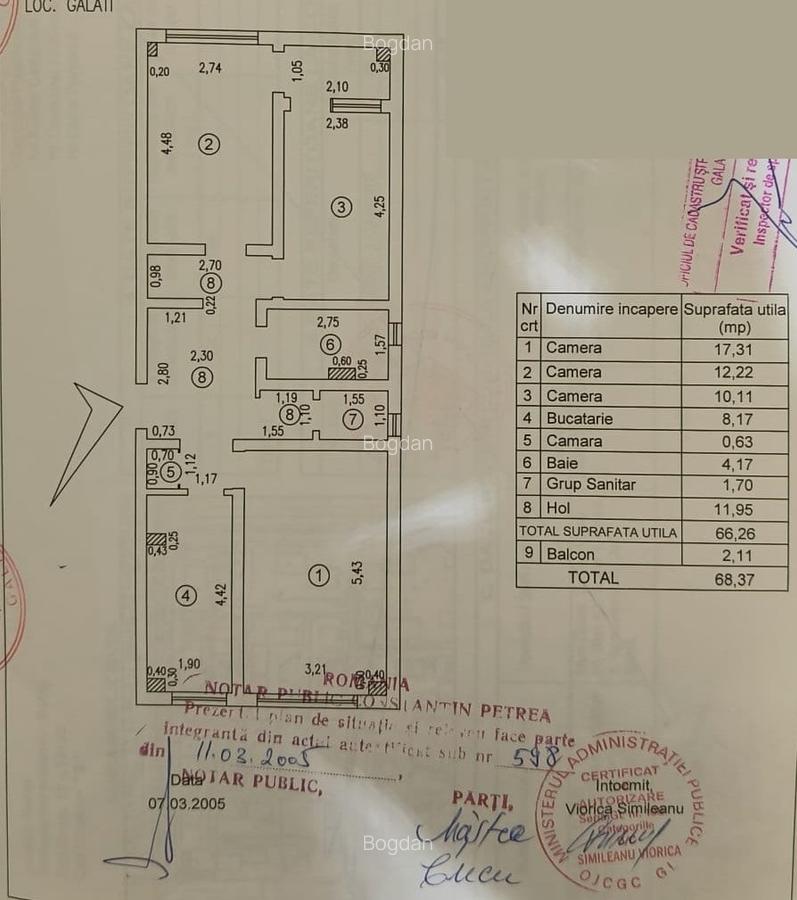 3 dec Micro 20 etaj3 68mp - 1 3 dec Micro 20 etaj3 68mp - 1