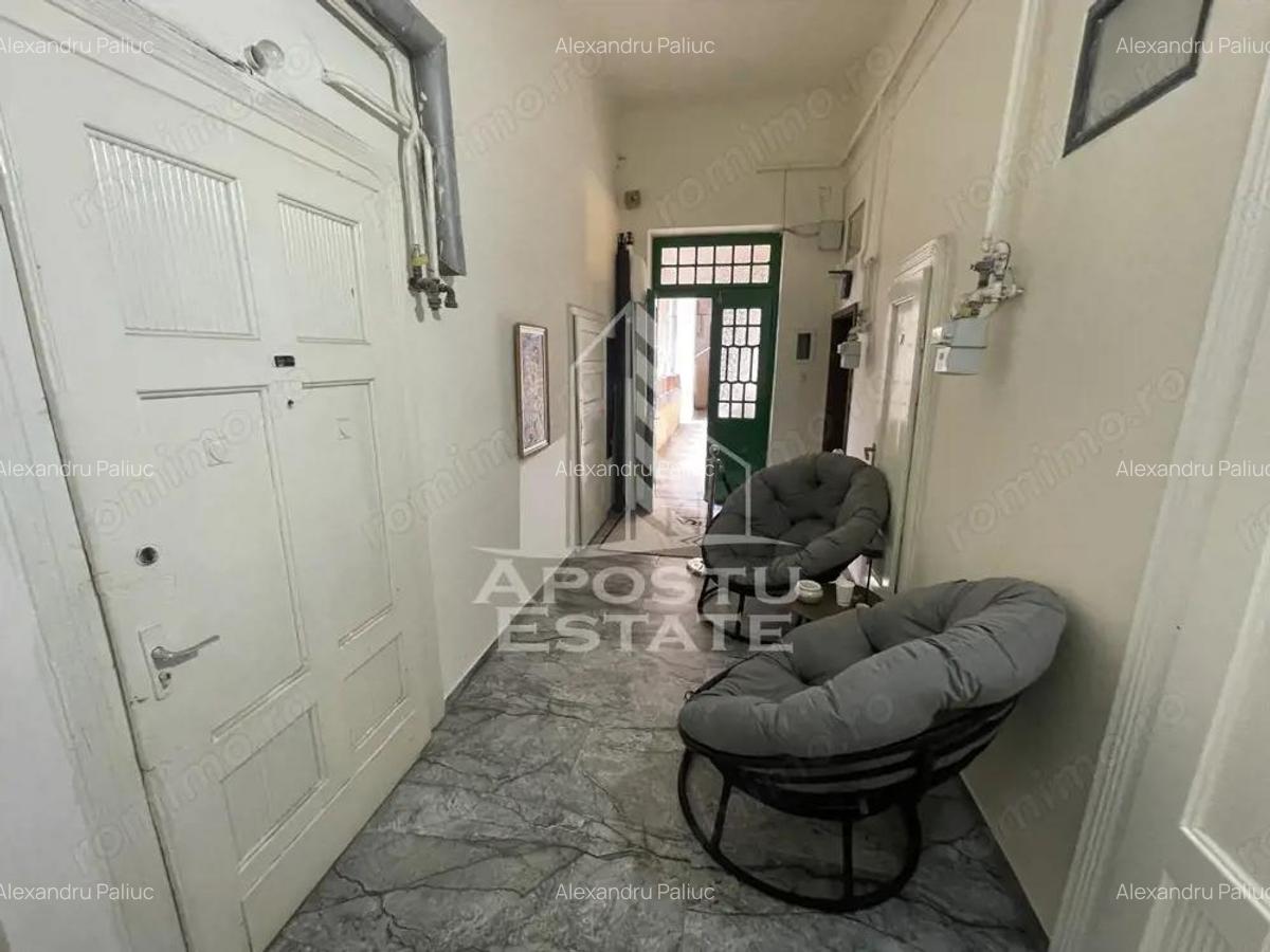 Spatiu pentru birouri, 80 mp, Ultracentral, Piata Unirii - 7