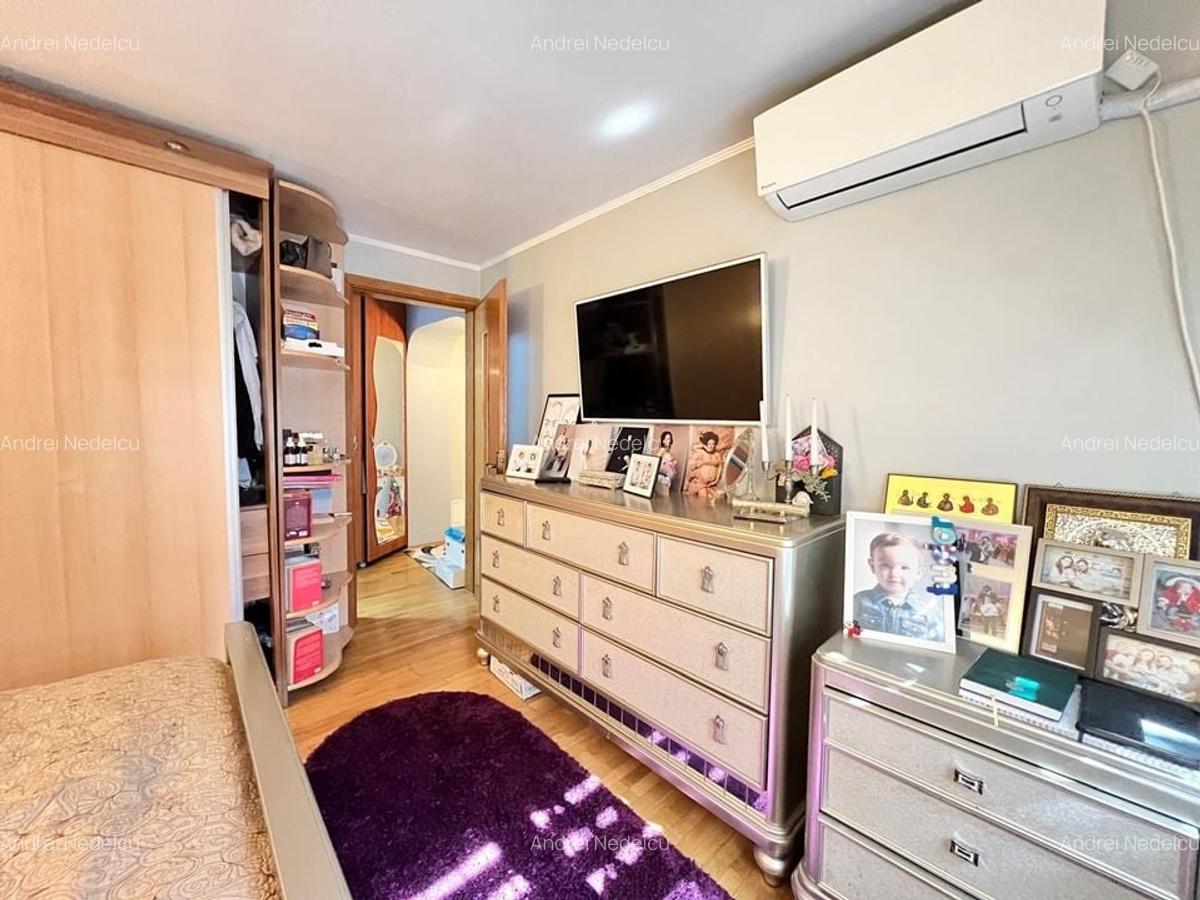 COMISION 0% Apartament 3 Camere Militari Apeductului Teatrul Masca Uverturii - 15