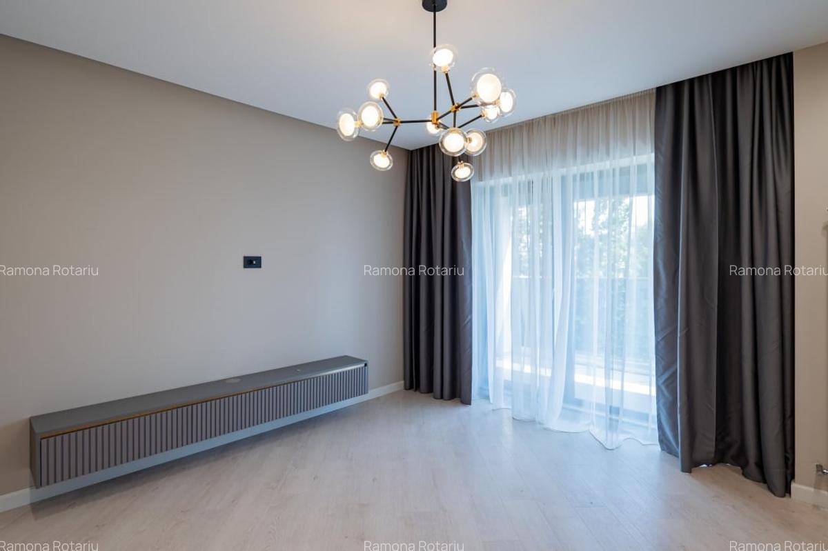 Apartament 3 camere | totul nou, prima utilizare | 94 mp | Mamaia, zona Centrala - 2