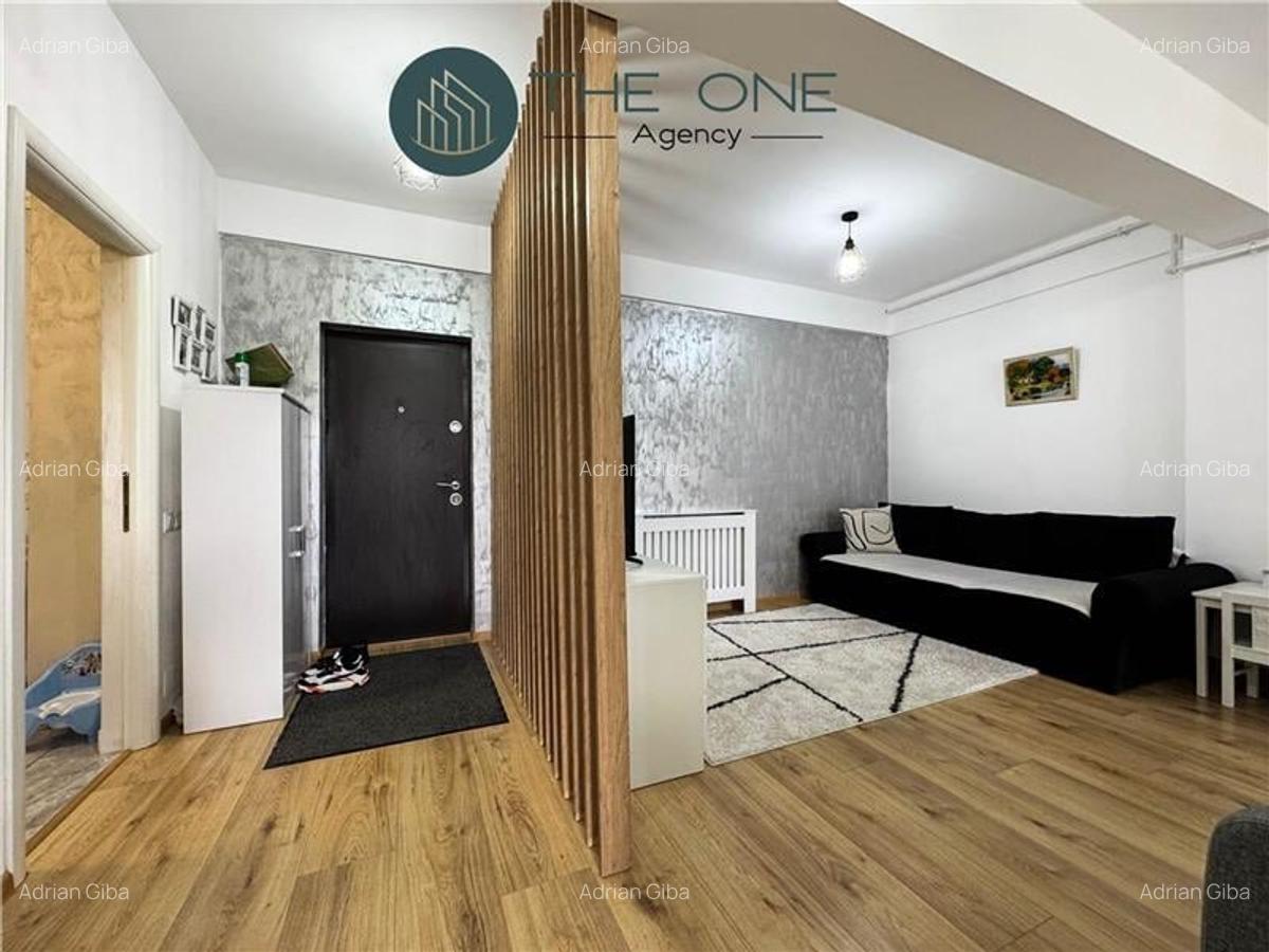 Apartament 3 camere, PRIMA Inchiriere, parcare | FLORESTI - 3