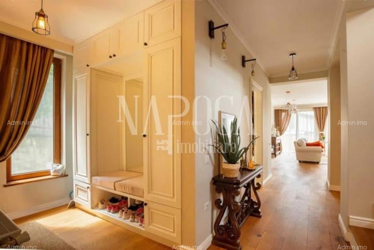 Casa 5 camere de inchiriat in Centru, Cluj Napoca - 4