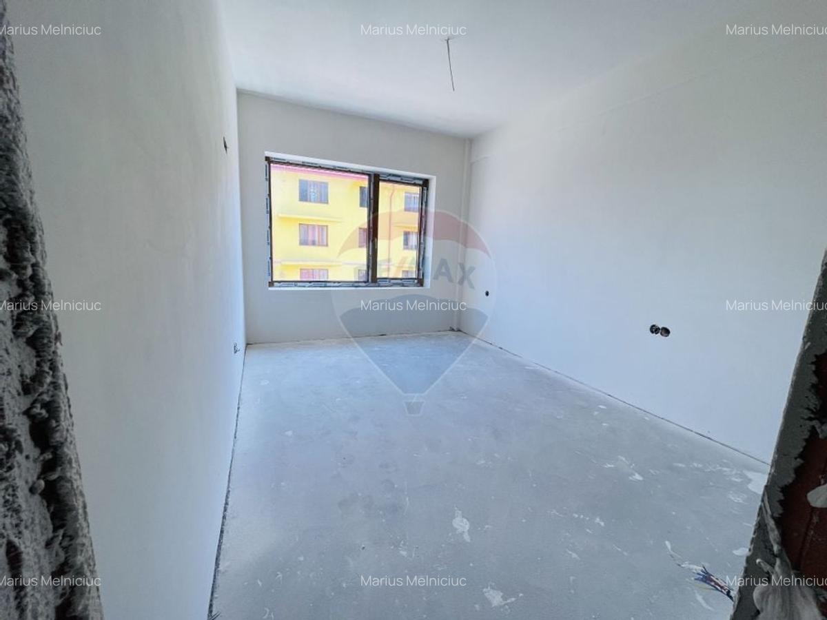 Apartament nou  2 camere/ Oncea, Bloc Finalizat cu CF - 15