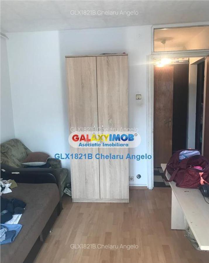 Cartierul Berceni,apartament 4 camere,decomandat,bloc izolat - 4