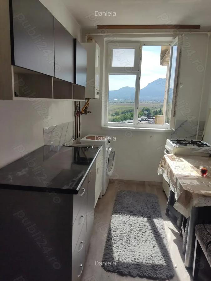 Apartament cu doua camere - 3