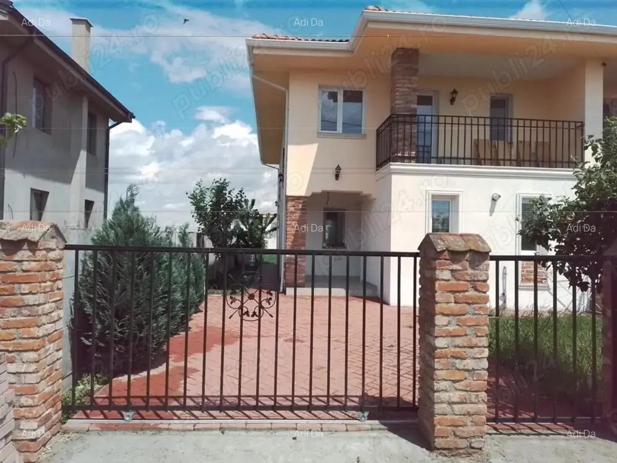 Vand duplex 130m2 cora dumbravita - 1