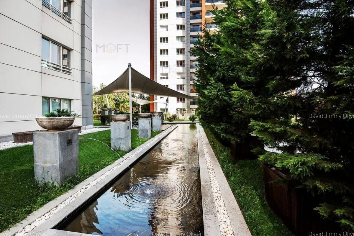 Apartament 2 camere lux || InCity Residence || Dristor Metrou || - 20