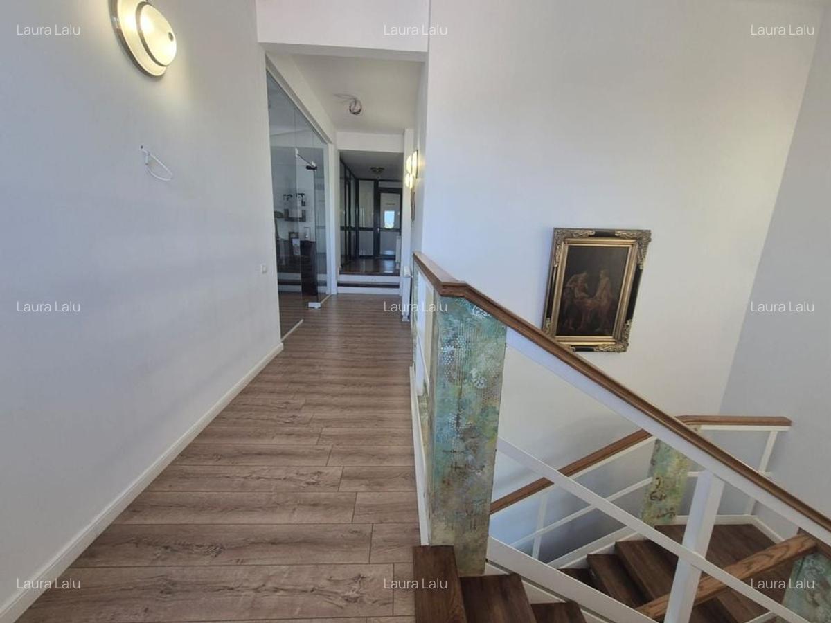 DE VANZARE HALĂ CU BIROURI DE LUX ȘI ANEXĂ REZIDENȚIALĂ | PANTELIMON - 9