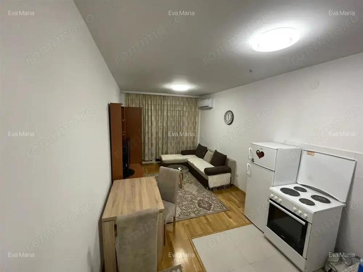 Apartament de inchiriat cu 1 camera in zona Aradului - 1