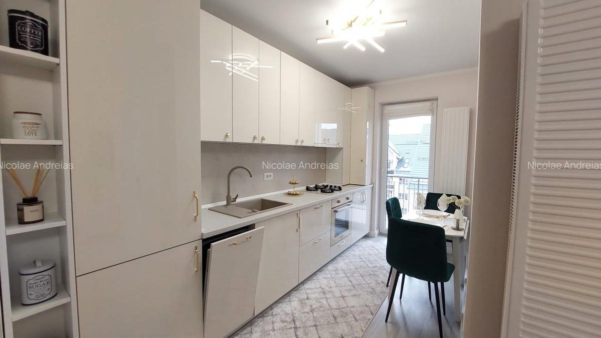 Grand Arena-apartament decomandat-finisaje premium - 7