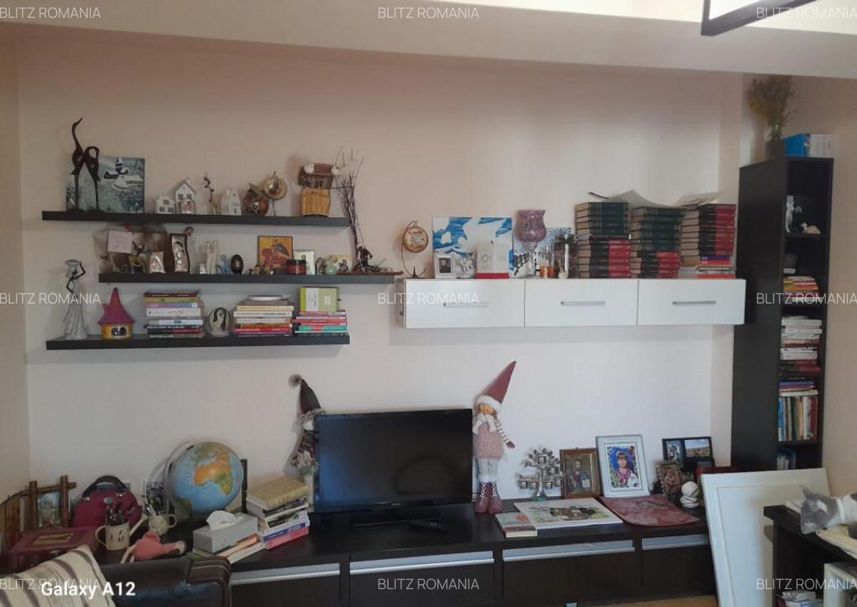 Apartament decomandat, 3 camere, 80 mp, zona Ramada - 4