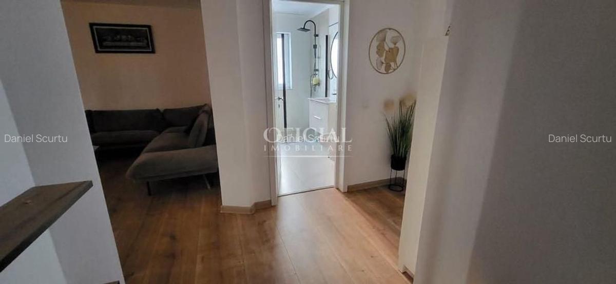 Apartament 2 camere | Pet Friendly | Parcare | Zona Eroilor | Floresti - 7