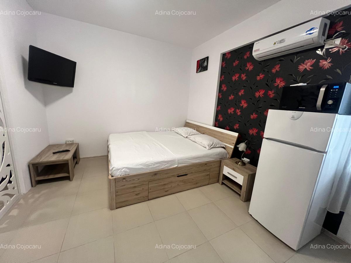 Garsoniera 37 mp - Stefan Building -Mackerel - 30m distanta de plaja-69.999 Euro - 21