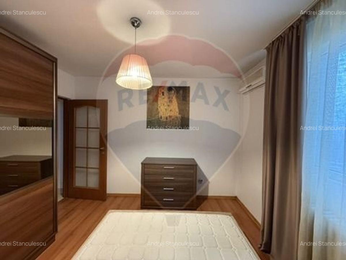 VANZARE Apartament cu 2 camere in zona Favorit / Drumul Taberei - 11