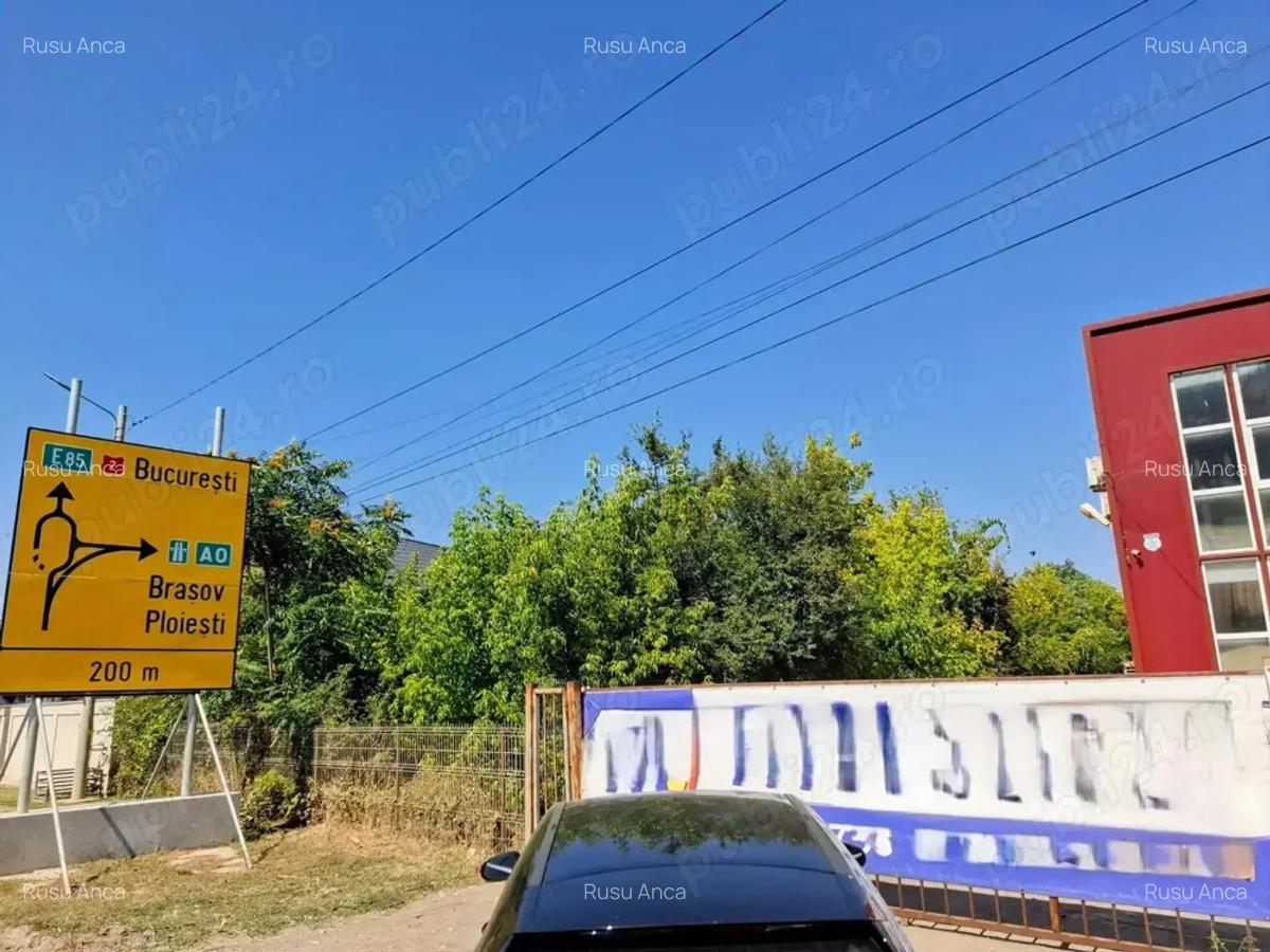 De inchiriat Hala industriala cu spatiu de birouri in Afumati - 3