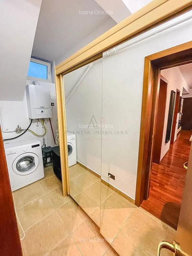 Studio modern cu boxa | 45 mp utili | Inima cartierului Primaverii - 10