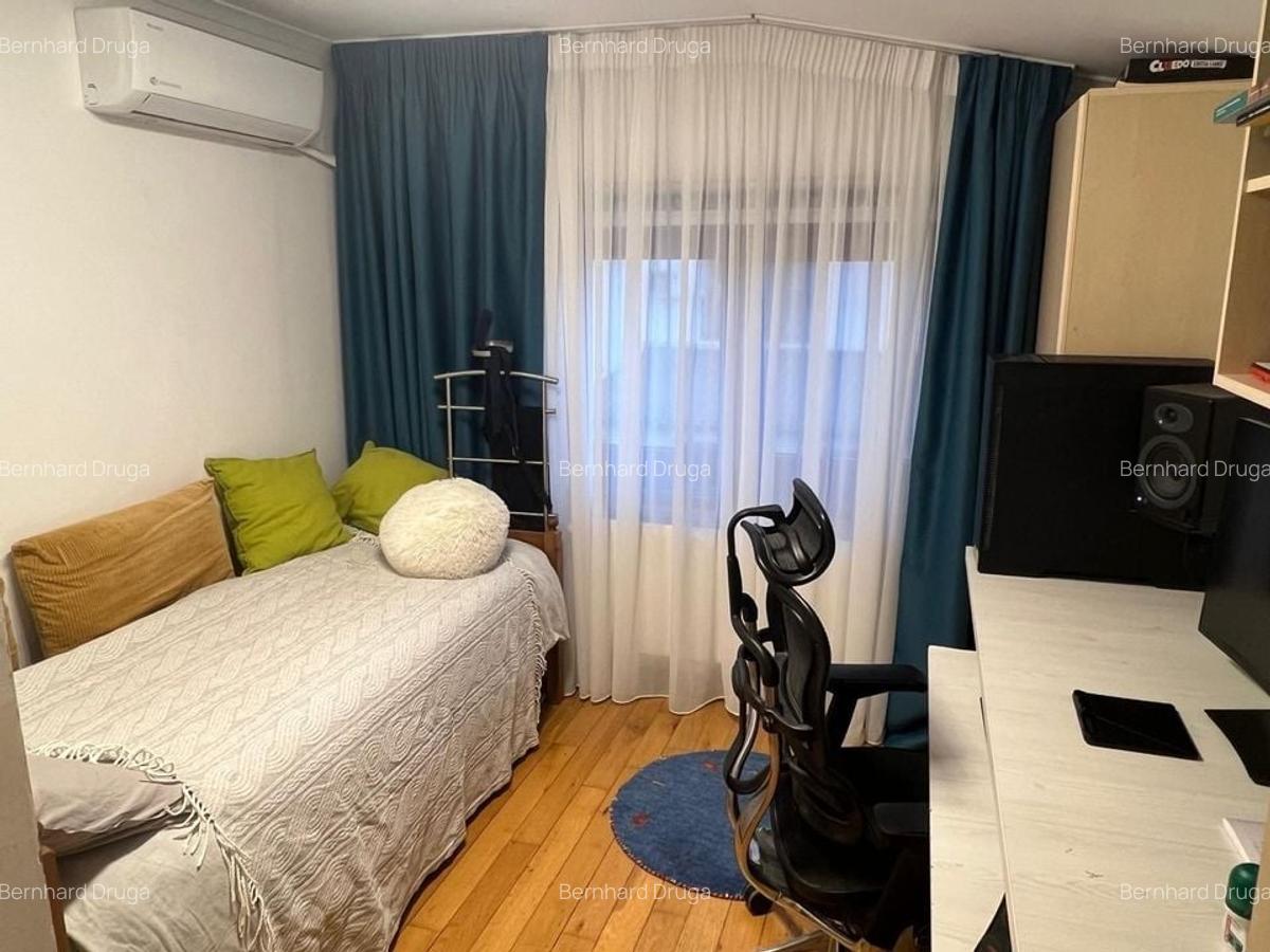 Refugiu Elegant lângă Lac – Vilă Mobilată Integral, la Doar 20 km de București - 7