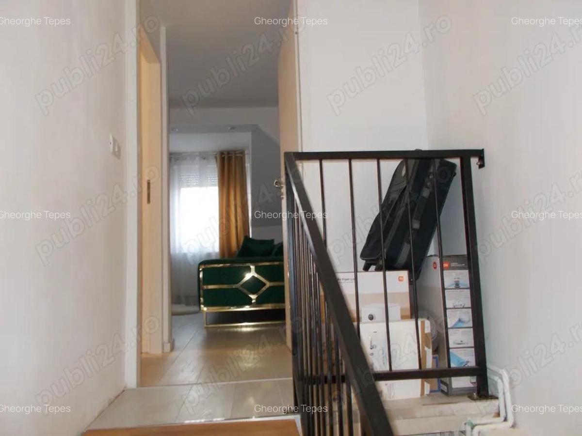 Spatiu comercial+casa mobilata Timisoara, zona Sagului, Dambovita - 16