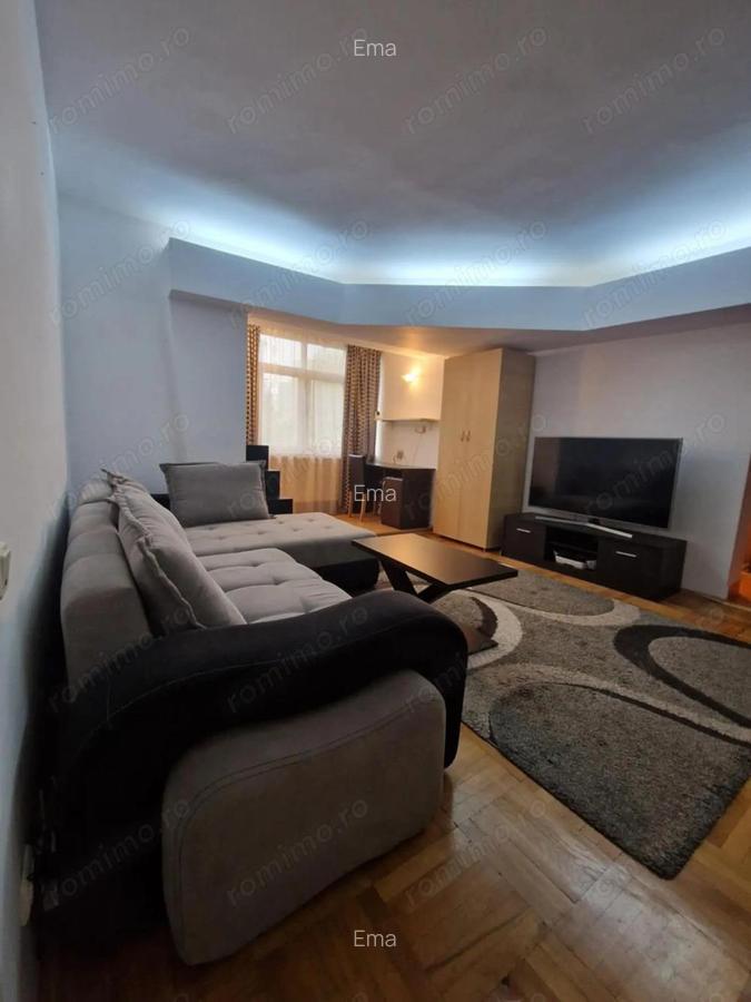 Apartament 2 camere in orasul Hunedoara - 1