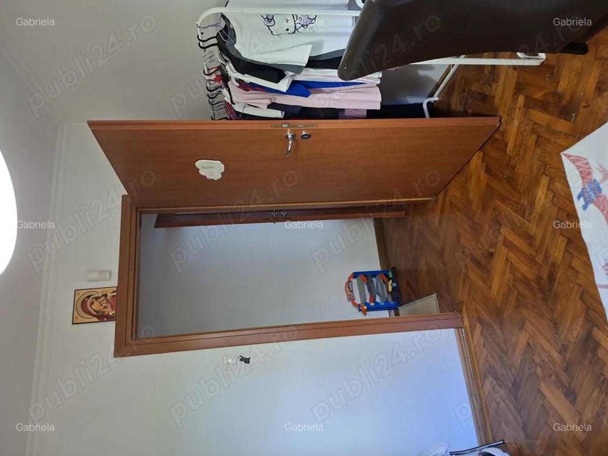 Vand apartament 3 camere Apusului ,Militari - 9 Vand apartament 3 camere Apusului ,Militari - 9