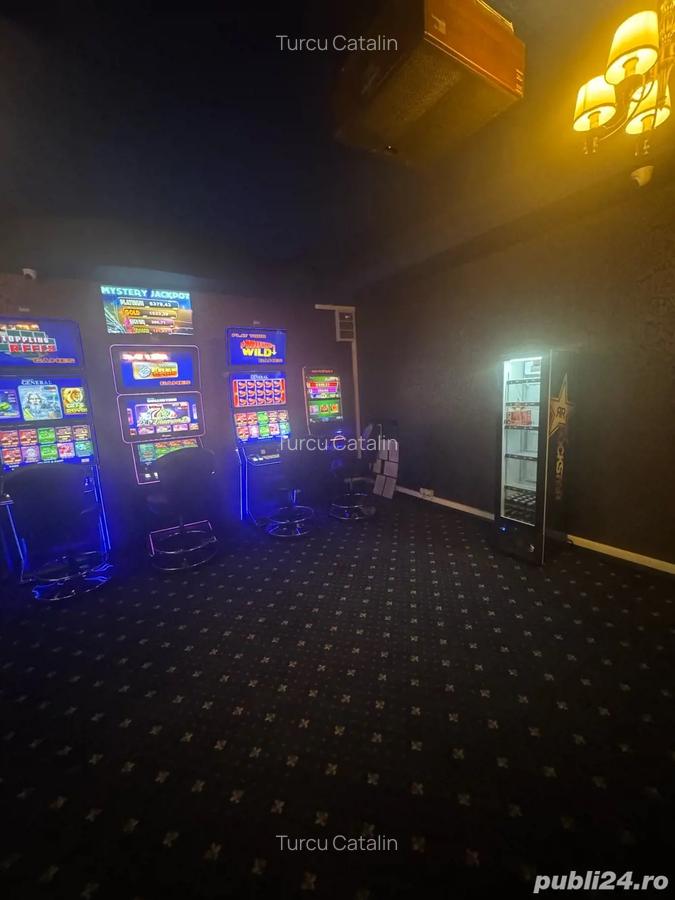 Spatiu comercial de inchiriat - 4