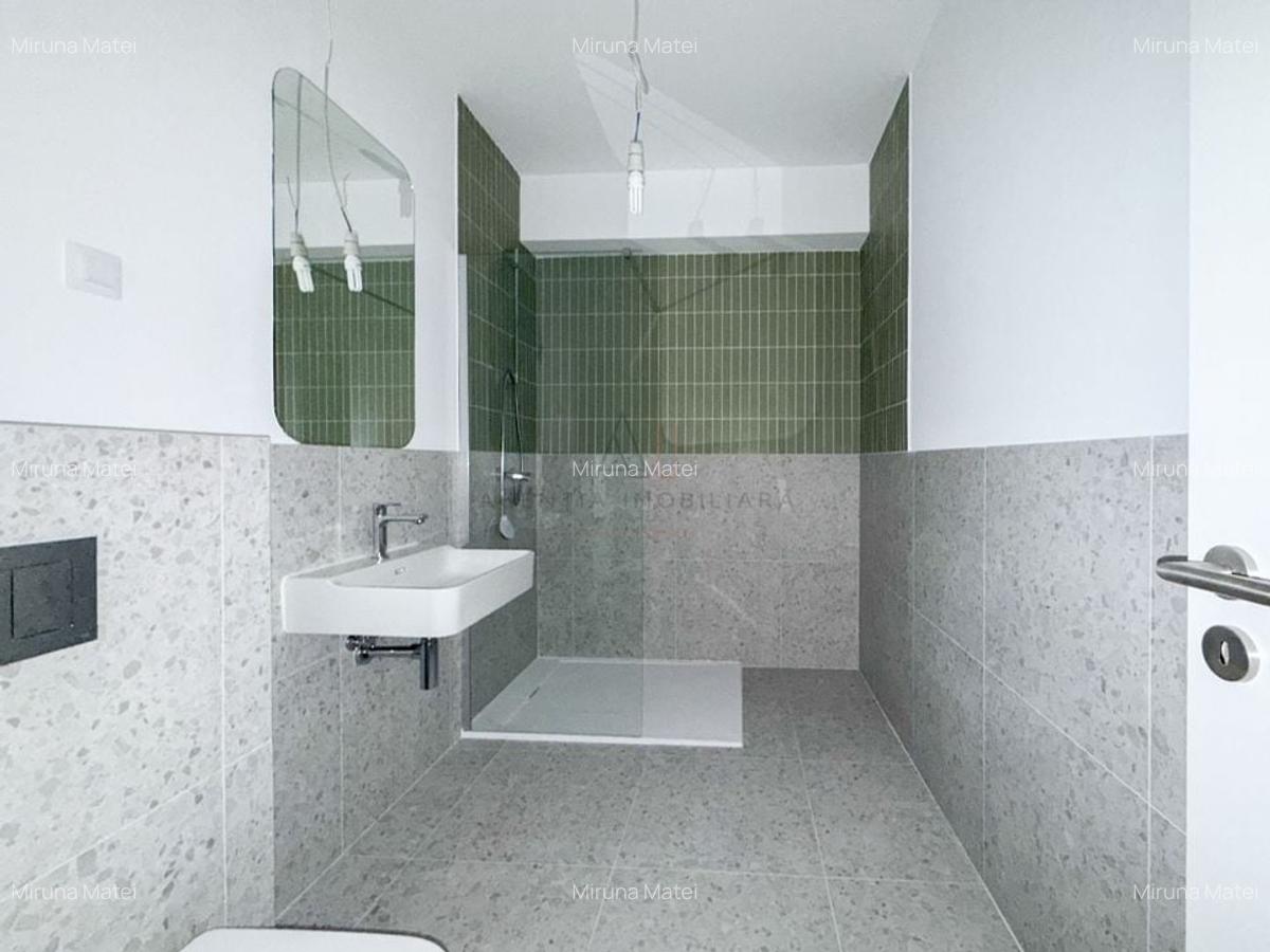 Apartament Spectaculos | 4 Camere | Terasa 22 mp | Green Lake Baneasa - 11