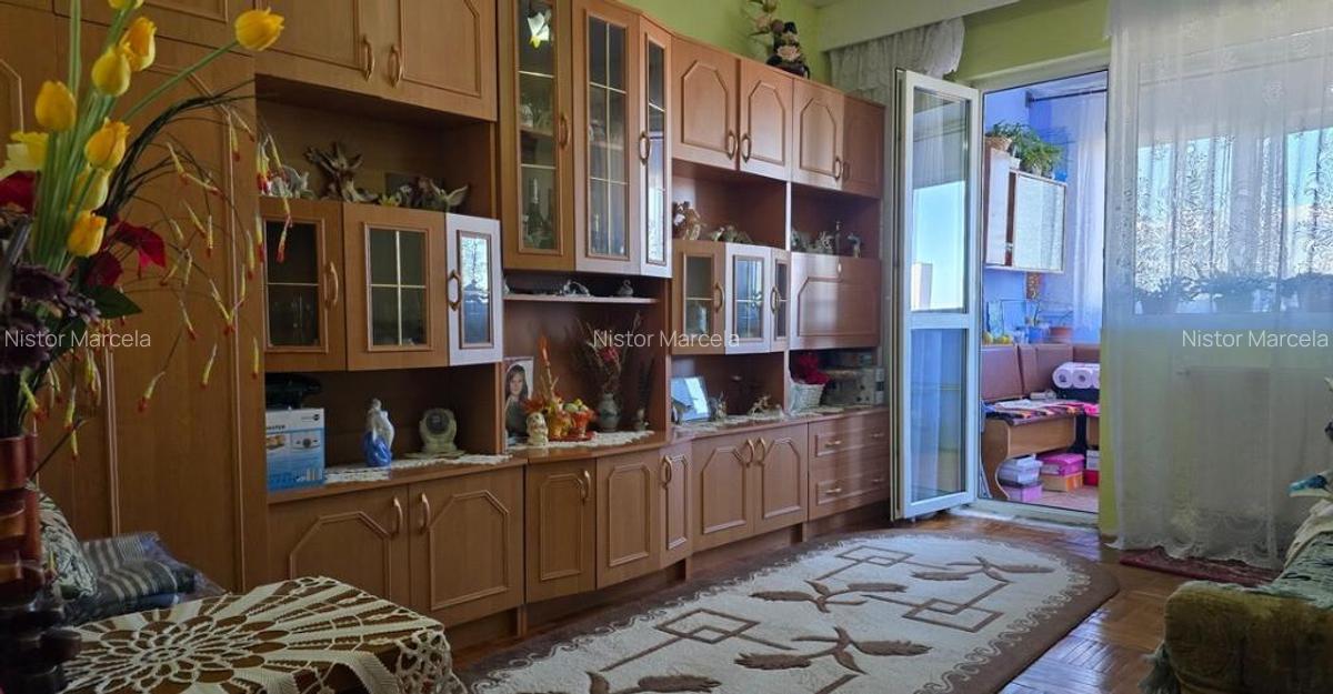 Apartament 3 camere in Deva, zona Minerului - 17