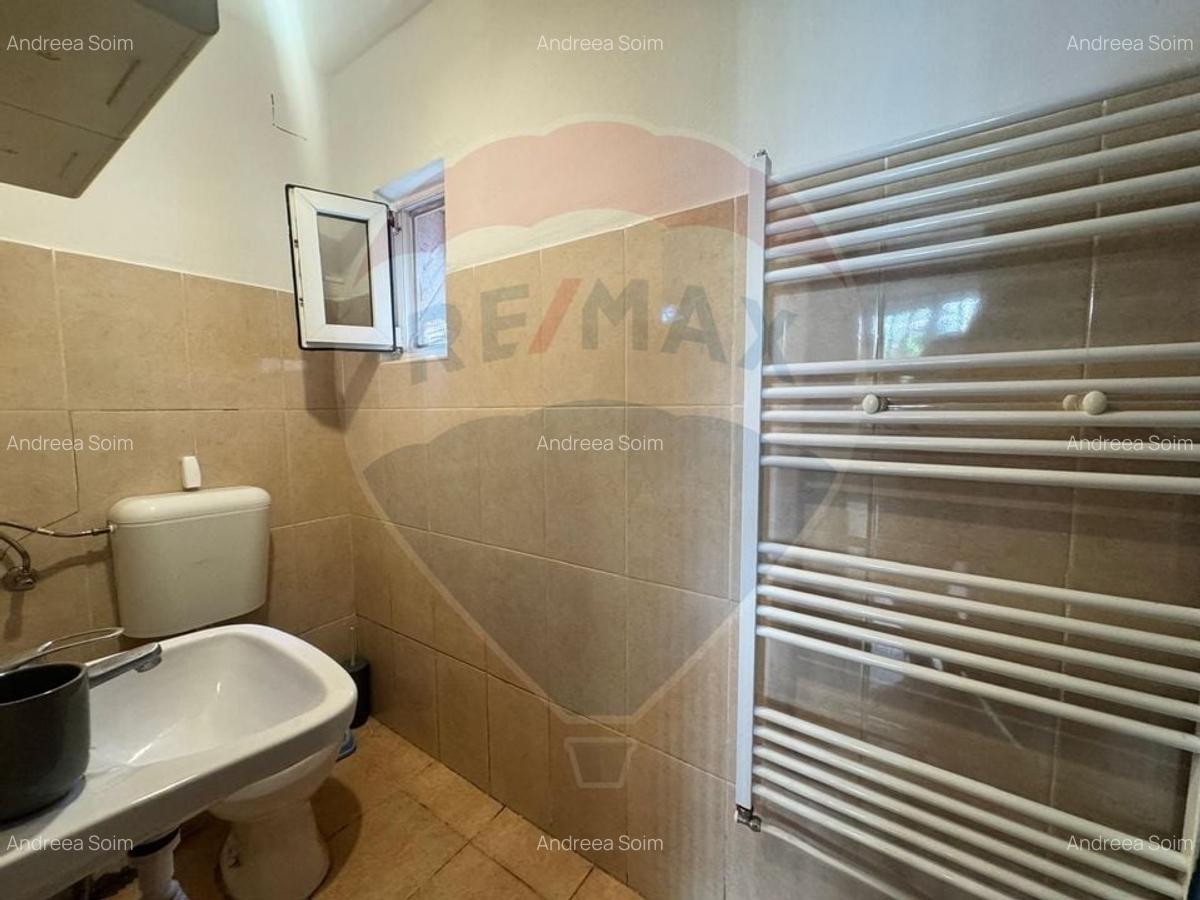Inchiriez apartament, zona Manastur, Campului - 4