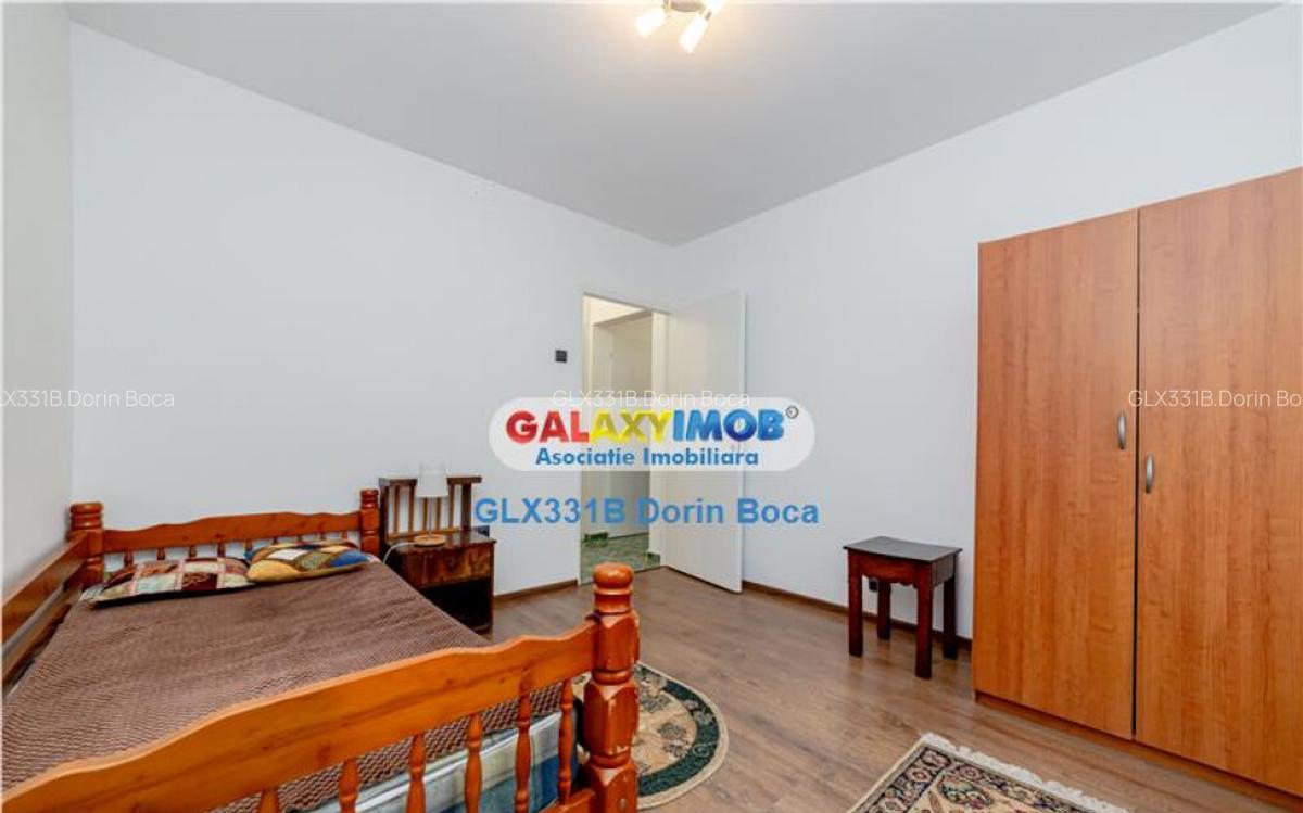 Apartament de 3 camere TITAN (str. Soldat Petre M. Tina) - 8