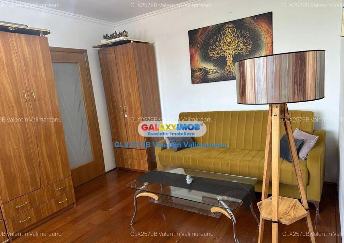 Apartament 2 camere Grivita ,proaspat renovat - 5