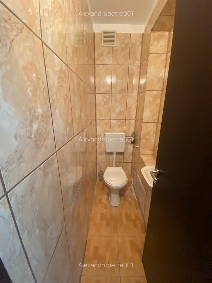 4 camere | Complex Apusului | parter inalt | bloc anvelopat | Luminos - 13