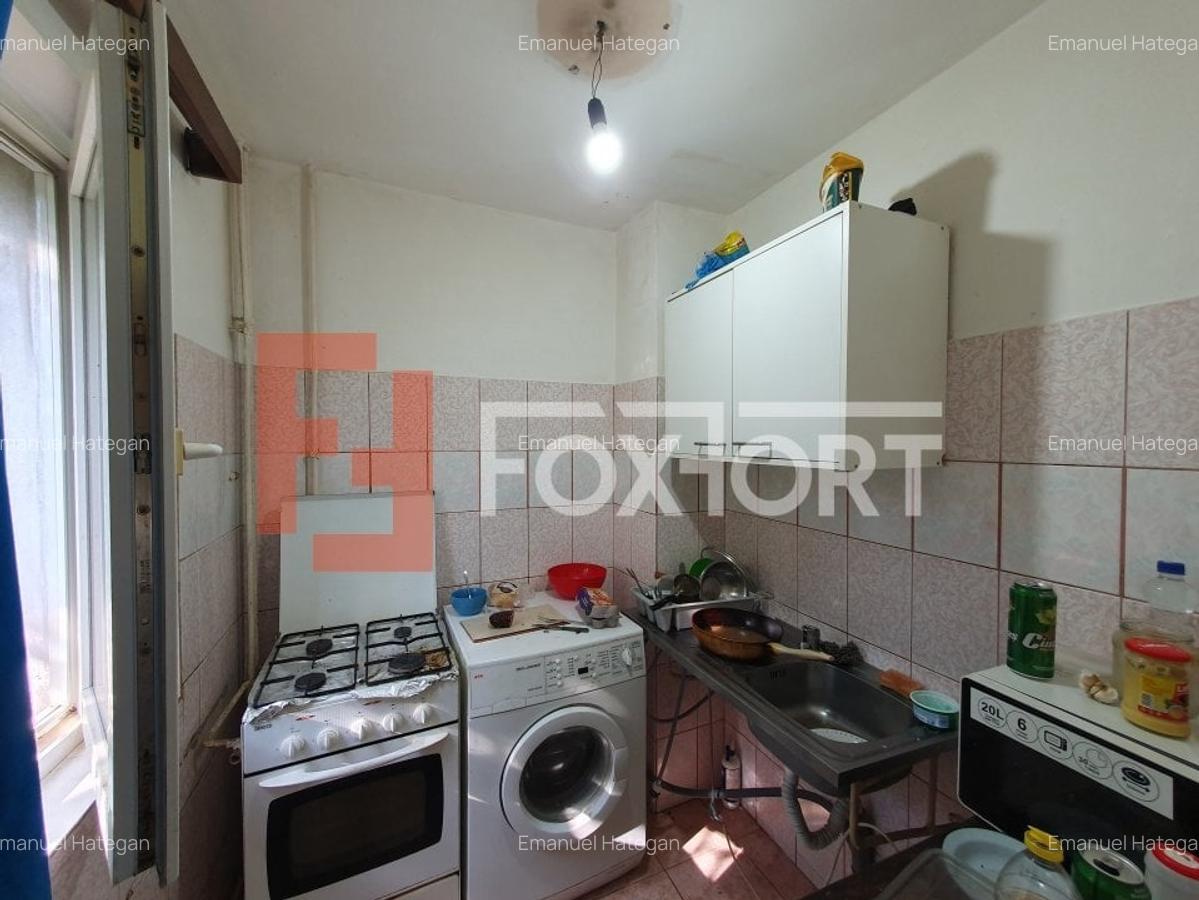 Apartament cu 3 camere, etaj 3 - zona Sagului - 6