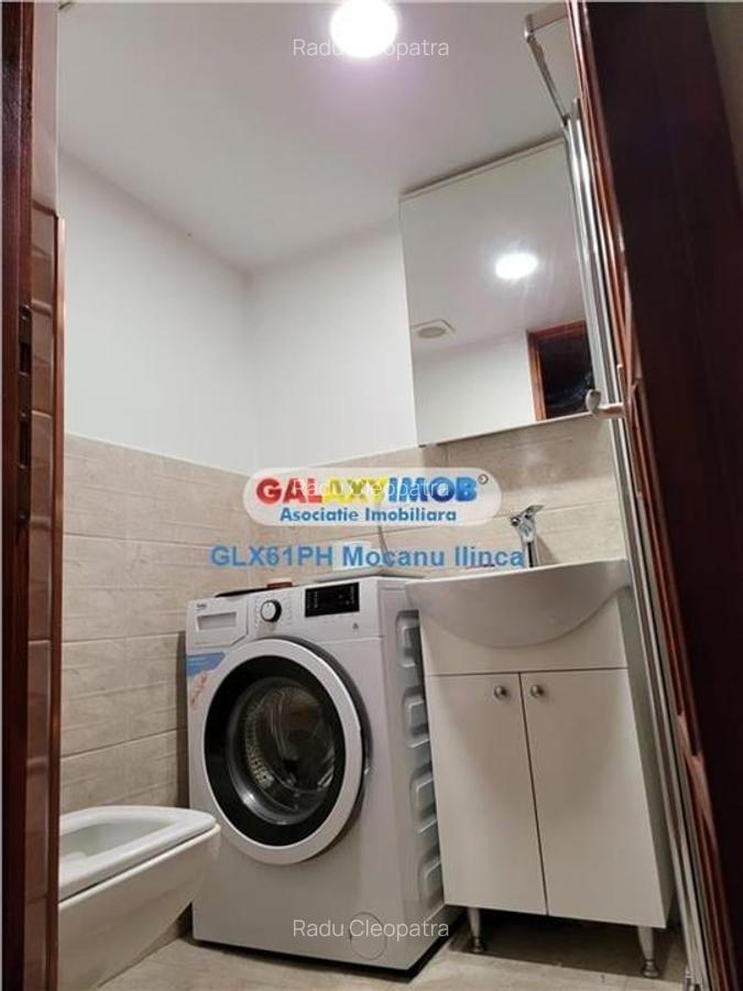 Casă cu 3 camere în Republicii - 14