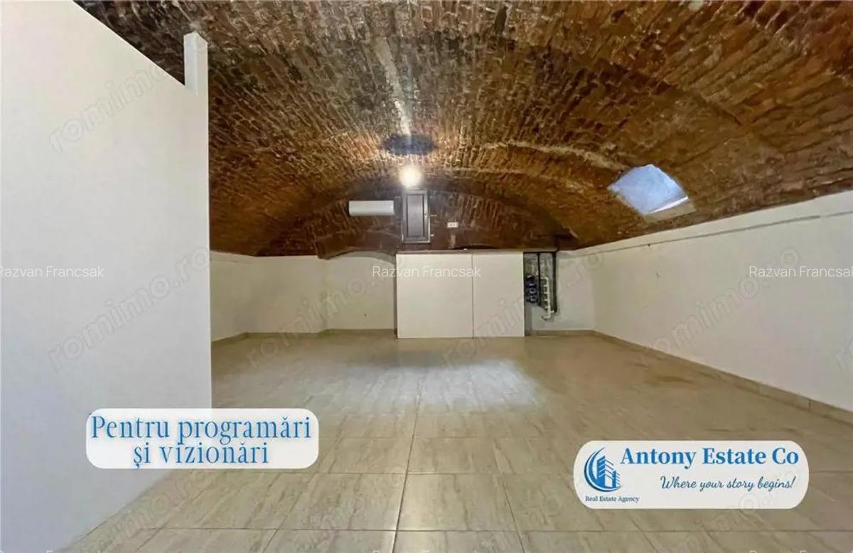 Spatiu comercial, Birou, Salon de inchiriat, Ultracentral - Oradea - 5