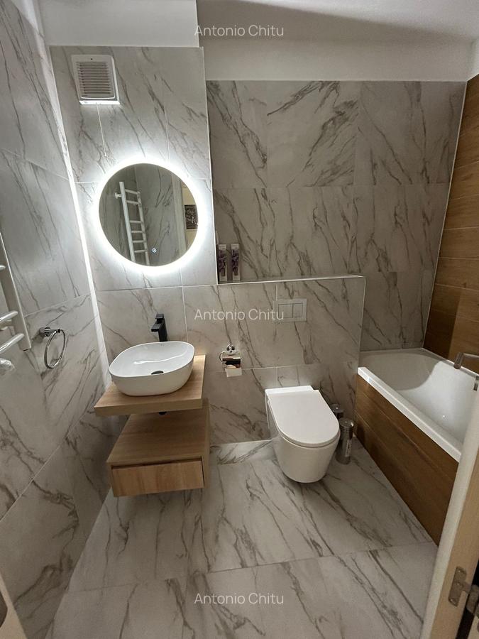 3 Camere de Închiriat | Mobilat Premium | Complex Nou - 6