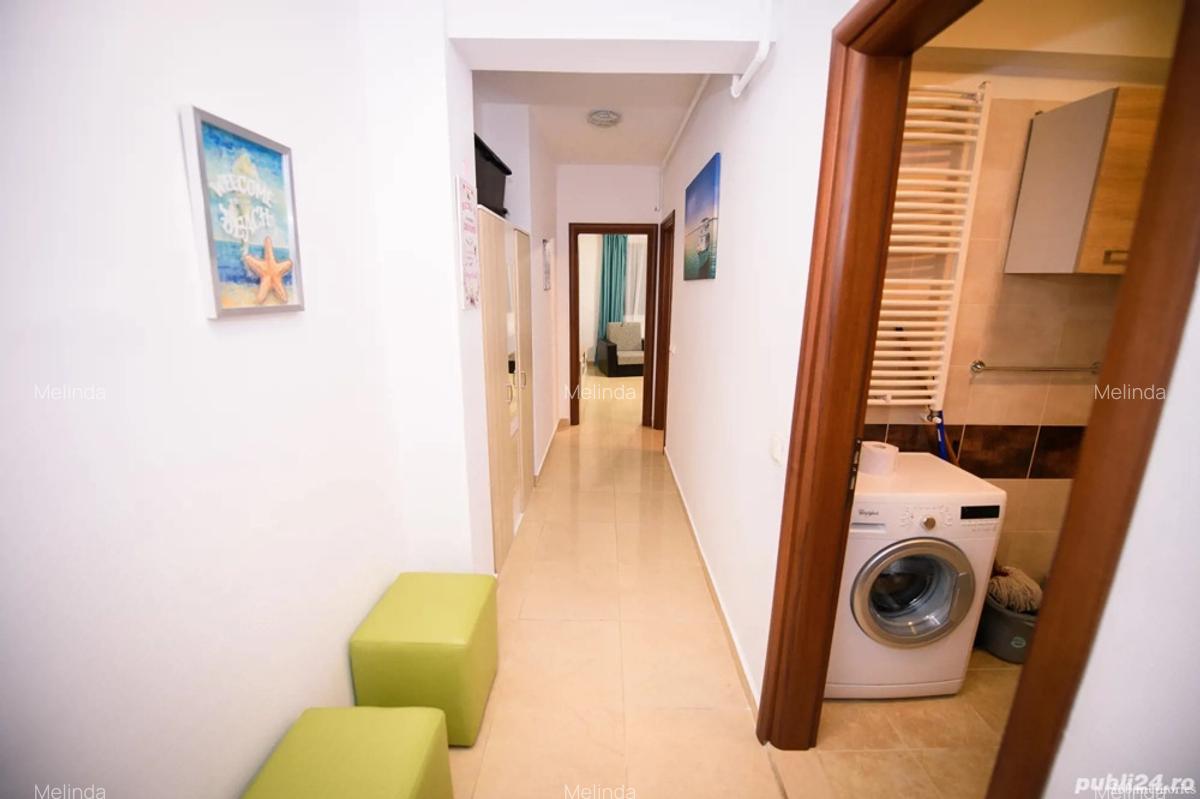 Apartament 2 camere si curte privata - 5