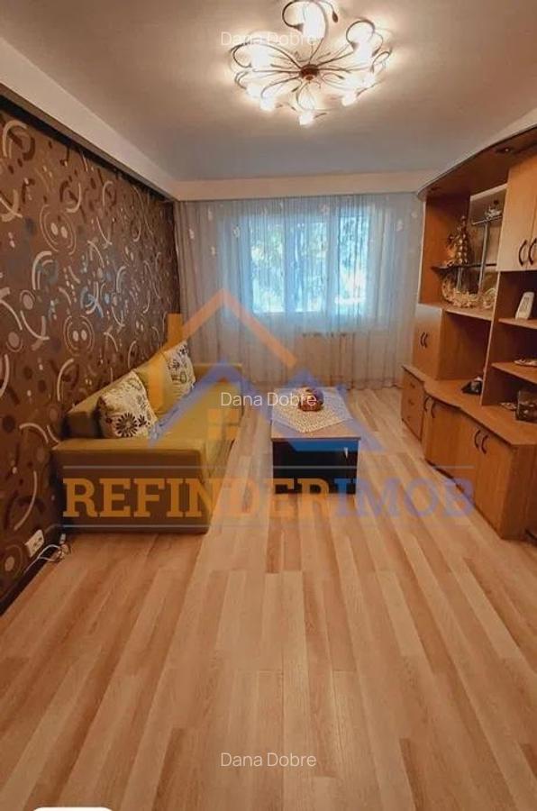 Apartament 4 camere zona Rahova - 1