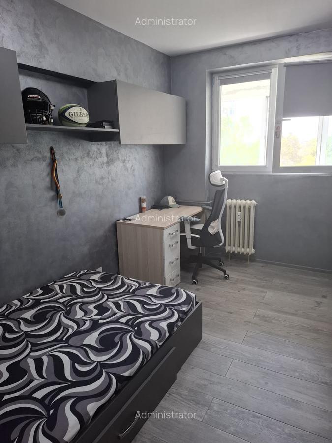 Apartament cu 3 camere decomandat, mobilat în Pantelimon - 10
