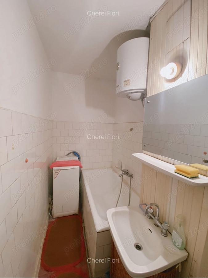 Vand apartament cu 2 camere in Brad - 4