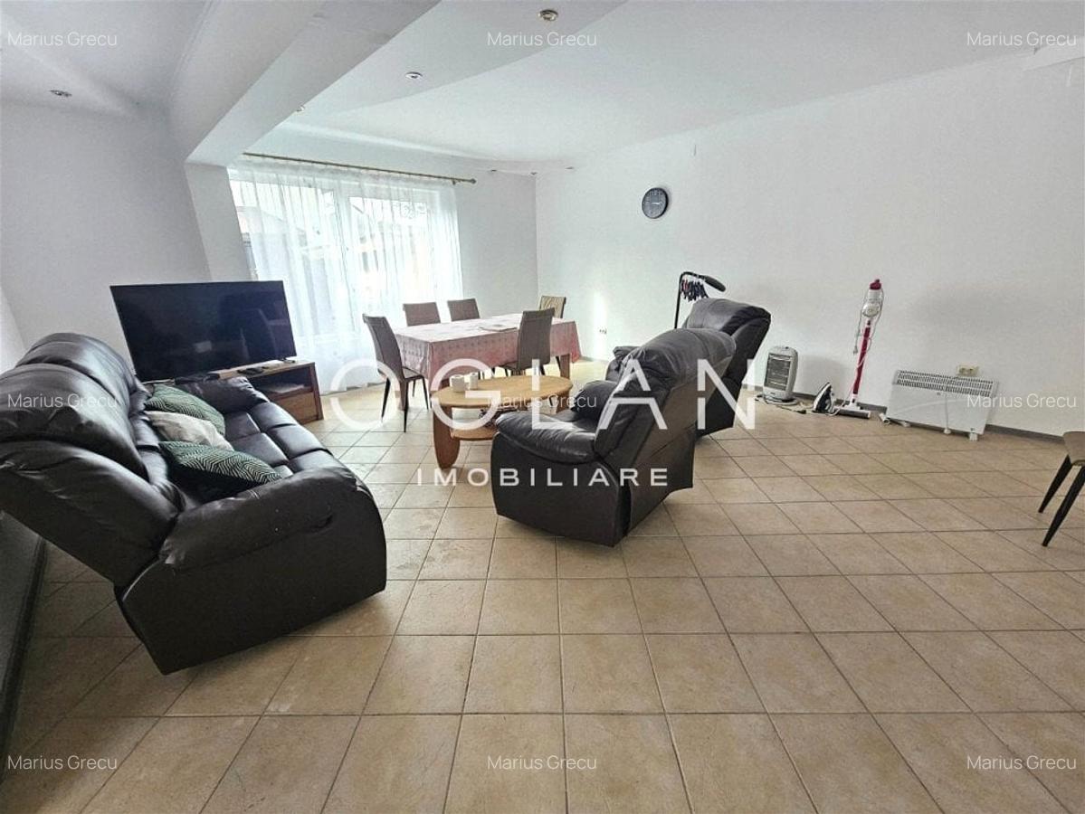 Casa individuala zona Tocile, 1008 mp teren - 5 Casa individuala zona Tocile, 1008 mp teren - 5