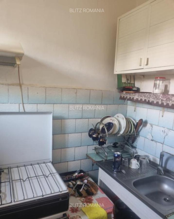 Apartament 2 camere, 25,70 mp, zona Valea Rosie - 4