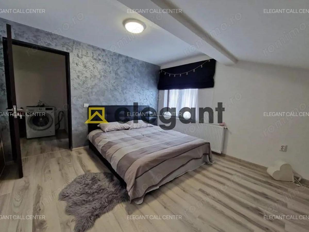 2 decomandate, 67 mp, bloc 2019, mobilat, parcare, AC, Magnolia - 7