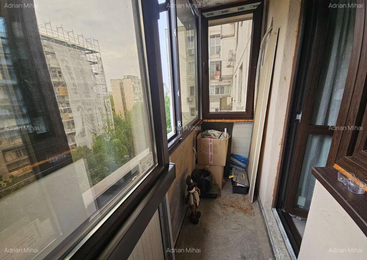 Apartament 2 camere Constantin Brancoveanu / Lamotesti - 5