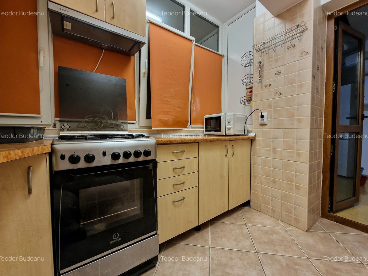 2 camere | Tamvai 41/Metrou Lujerului (loc de parcare ADP inclus) - 8