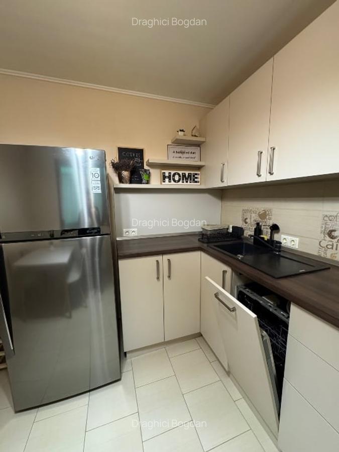 Apartament 3 camere, 73mp, Calea Urseni - 11