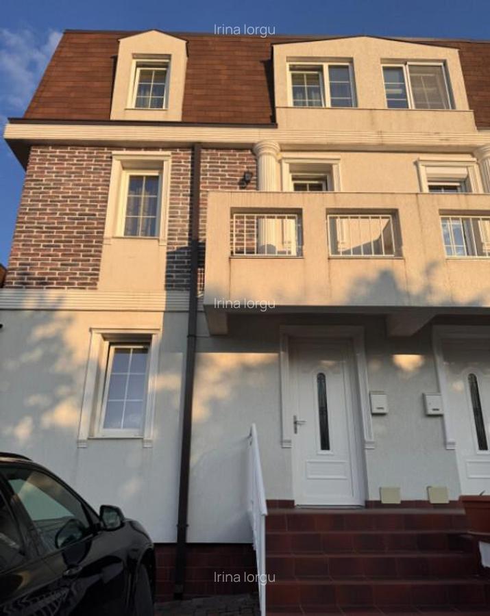 2000 Euro! Casa de lux, in Copou, 5 camere, 3 bai - 2