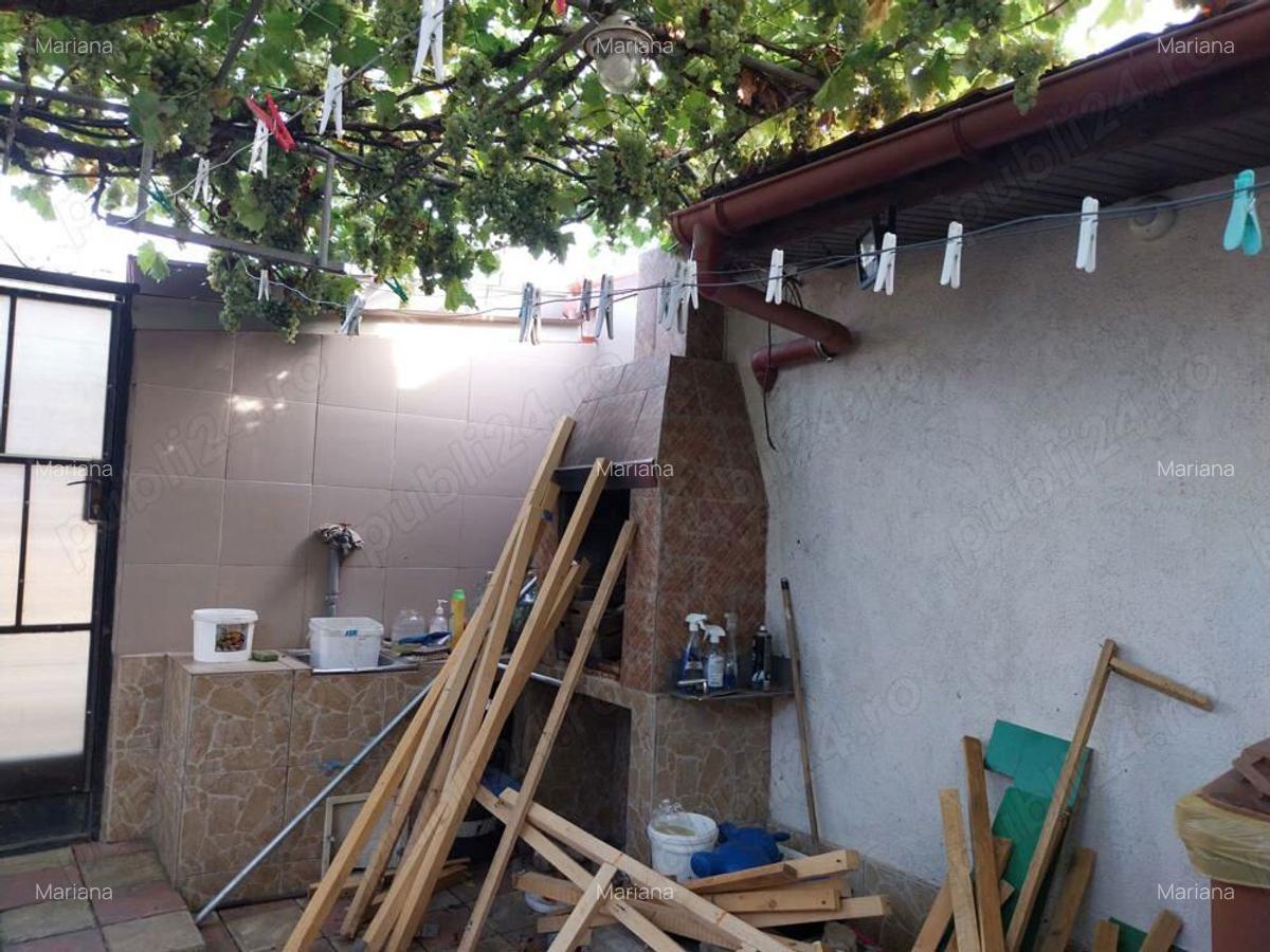 Vand casa Zona Catanga Medgidia - 10