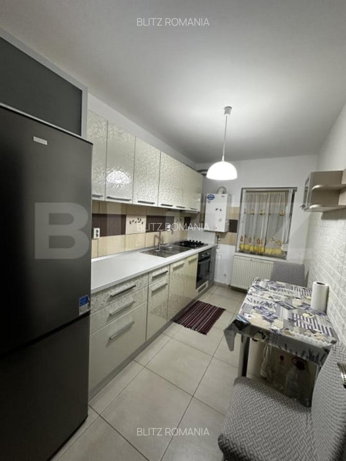 Apartament 2 camere, 60 mp, zona Magnolia Residence - 4