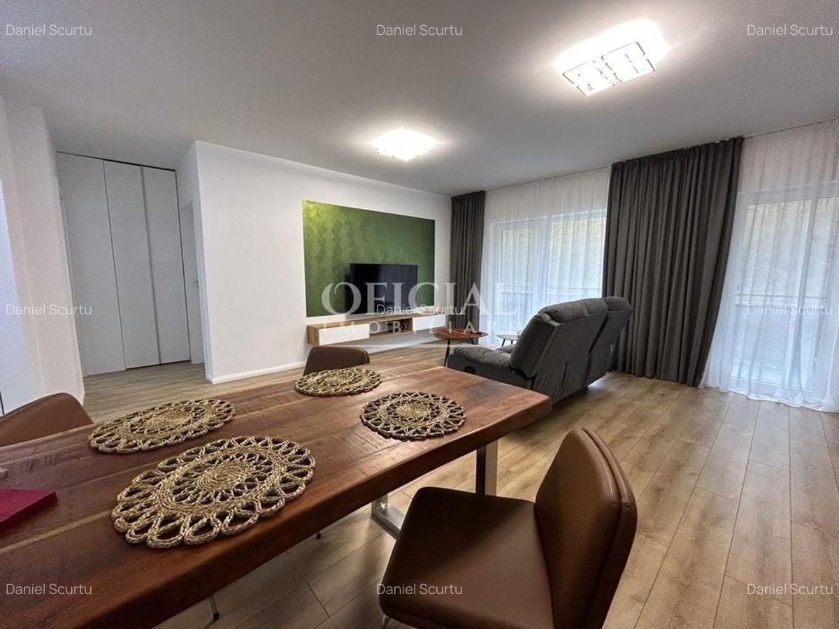 Apartament 2 camere | Parcare subterana | Zona Teilor | Floresti - 4